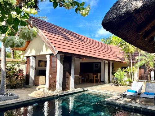 Searenity Villa, Grand Baie
