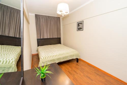 Apartment na Krasnopresnenskoy - image 4