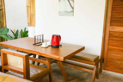 Facilities, RECA Resort Philippines - Luxury Villas & Nature Retreat in Angeles / Clark