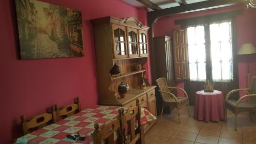 Apartamentos Rurales Tauro - image 9