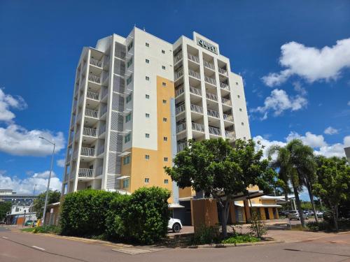 Quest Palmerston - Darwin