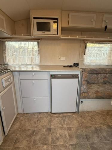 Onsite Caravan CDawn in Dalwallinu