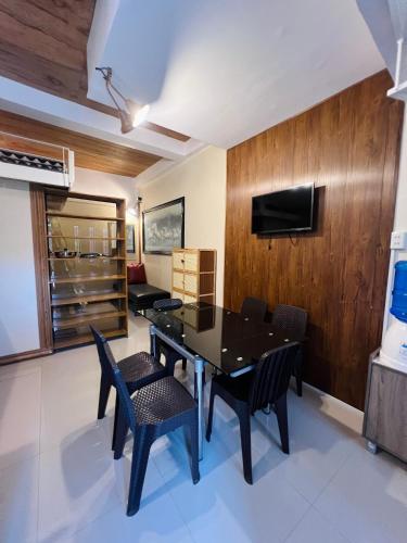 Yuhum Bed and Breakfast - Mandalagan near Bacolod Ruins