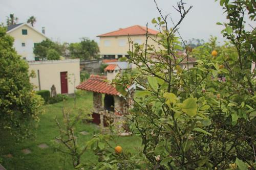 Casa das Laranjeiras Private Garage gîte à louer Valverde