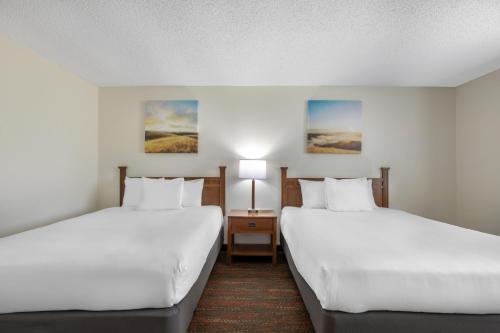 Best Western La Grande Hacienda - image 24