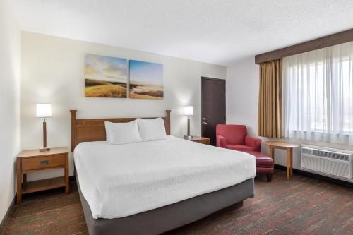 . Best Western La Grande Hacienda