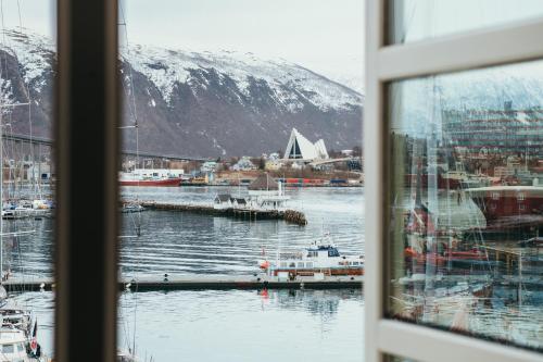 Clarion Collection Hotel With - image 7