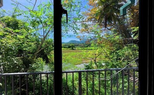 View, Sewana Cottage in Kurunegala Town Udawalpola