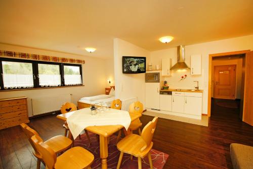 Haus Hubertus – Wagrain, MN