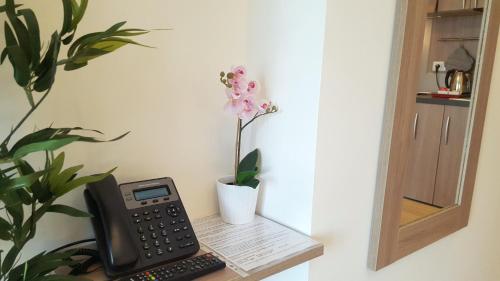 Hotel Luxor Florence - image 13