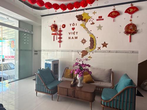 Hotel 86, Phan Thiet (foto 10)