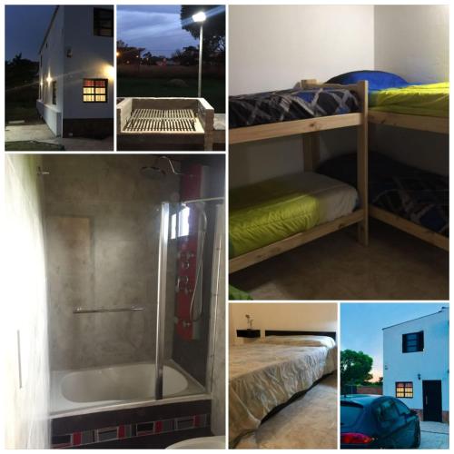 Duplex el Arroyo