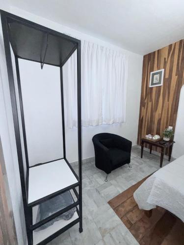Habitación 3 Casa Minerva