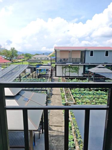 deLotus Villa in Simpang
