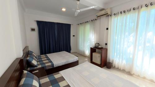 Sewana Cottage in Kurunegala Town Udawalpola