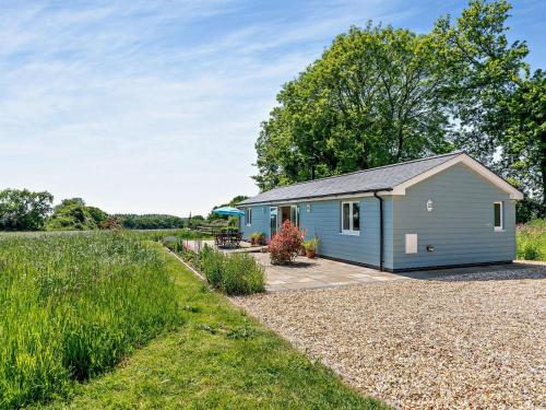 2 Bed in Winchester oc-77384 gîte à louer Morestead