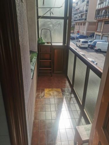 Buenavista apartamento! in Portugalete