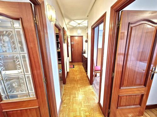 Buenavista apartamento! in Portugalete