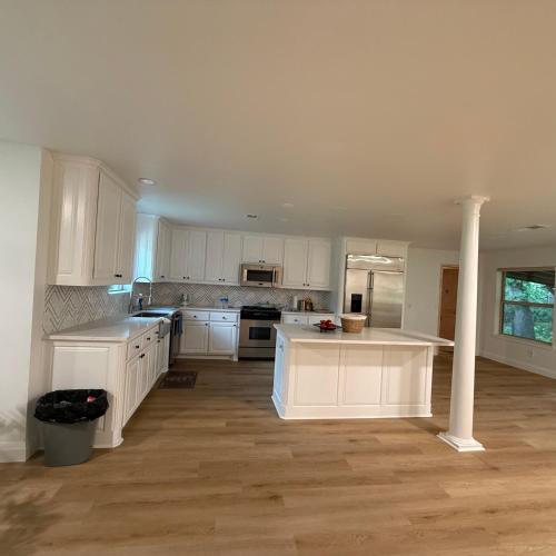 Serene modern updated Colleyville home in Colleyville
