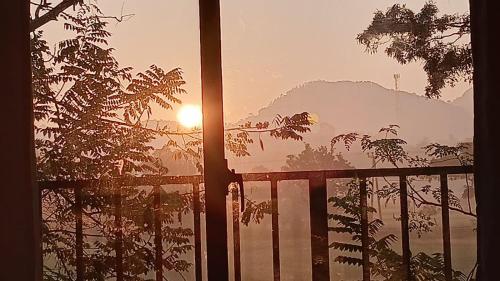 View, Sewana Cottage in Kurunegala Town Udawalpola