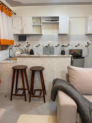 One bedroom in Naivasha Town in Найваша