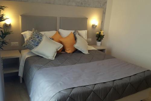 Hotel Luxor Florence - image 11