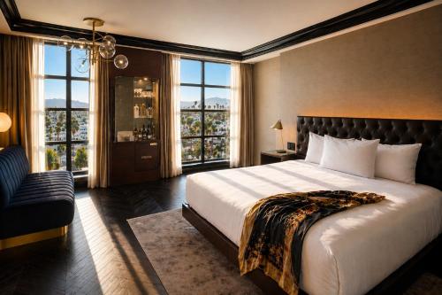 Whisky Hotel Hollywood in Hollywood