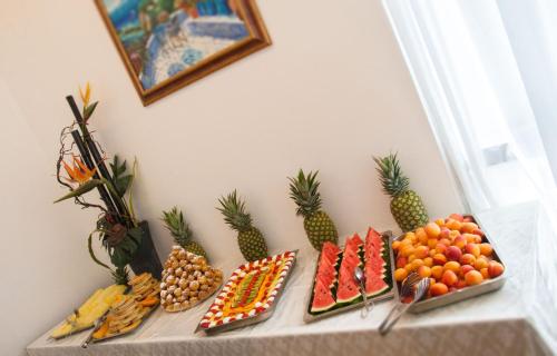 Hotel Raffaello – Valverde di Cesenatico, IN