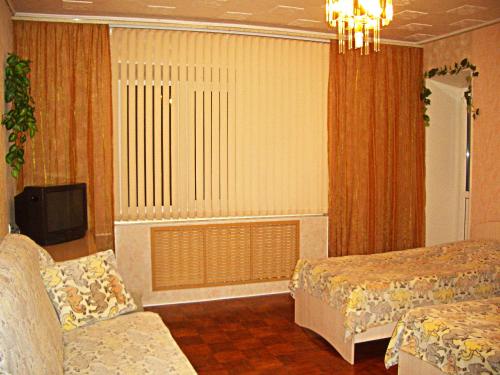 Apartment Berezovaya roscha - image 9