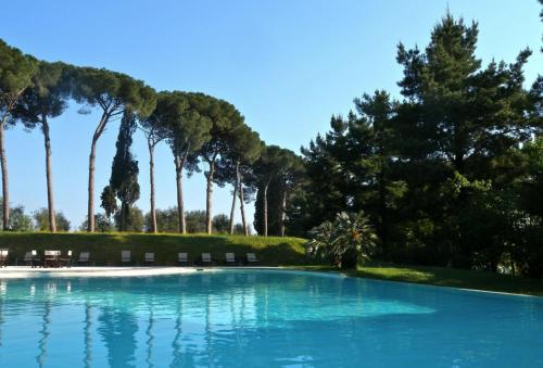 . Club Wyndham Tuscany