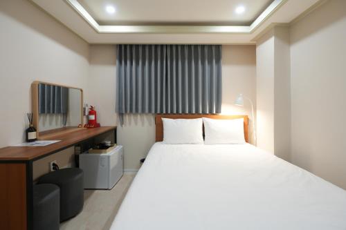 Self-service Hotel Cozy 10, Soul