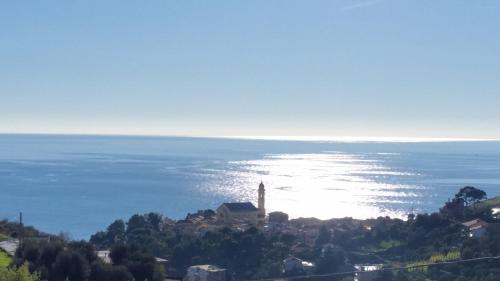 B&B Ariadamare San Remo