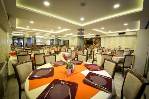 Asya Hotel - image 14