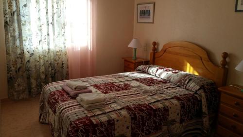  Apartamento Rosaleda in Denia