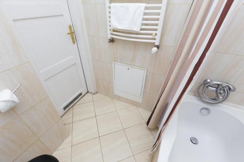 Erasmus Student Apartments - Old Town, Cracovie (photo 6)