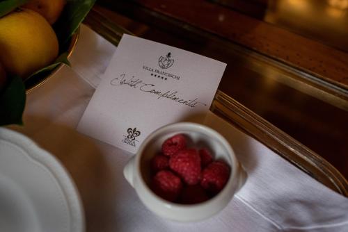 86093639 Villa Franceschi Hotel & Resort