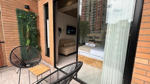 Beautiful Loft Jacuzzi 404