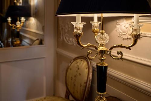 Relais et Châteaux Hotel Villa Franceschi - image 3