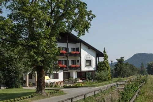 Appartements Käthe in Faak am See, Österreich