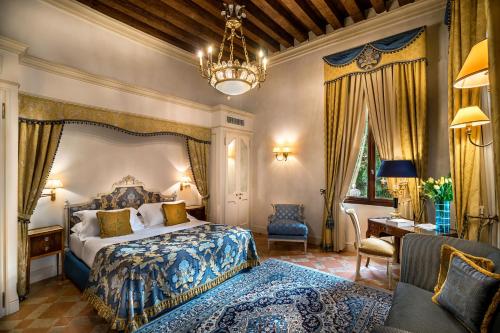 Relais et Châteaux Hotel Villa Franceschi - image 5