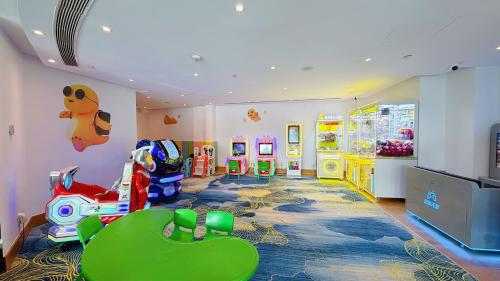 Wingtech Hotel in Huangshi