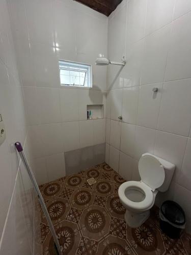 Apartamento aconchegante e completo, localização central! (Apartamento aconchegante e completo, localizacao central!) in Zona 01
