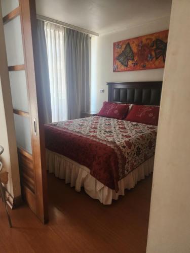 La Estancia Deptos