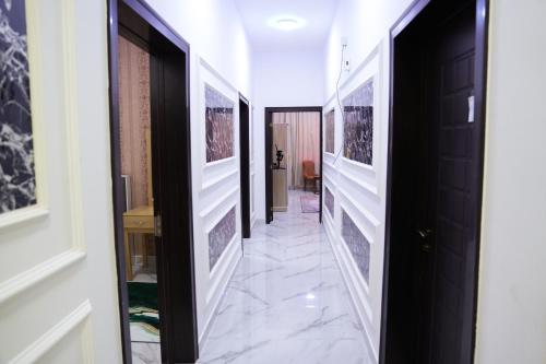 hotel rose garden فندق روز جاردن in Duqm