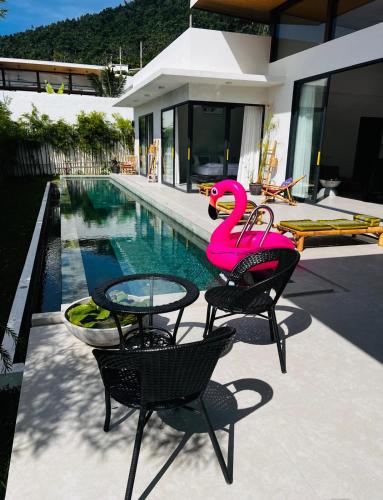 Villa Pascale - Koh Samui Villa Pascale - Koh Samui