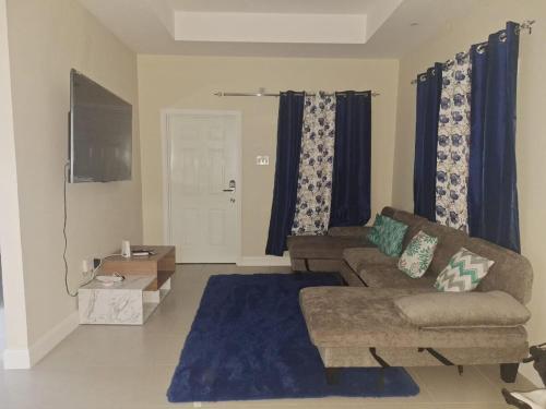 The Cosy Home – khách sạn tại Lucea