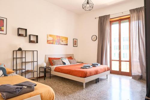 Grandma's House in Rome, near Circo Massimo