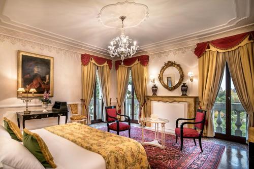 Relais et Châteaux Hotel Villa Franceschi - image 8
