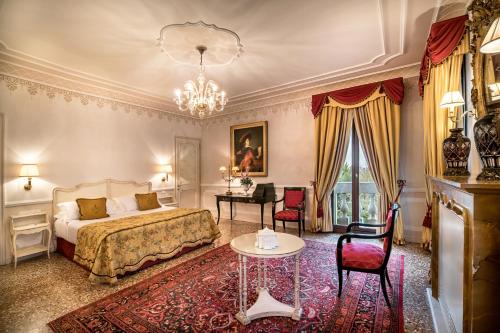 Relais et Châteaux Hotel Villa Franceschi - image 7