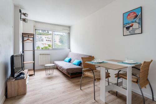 Cozy studio 5 minute walk to the sea and parking - Location saisonnière - La Ciotat